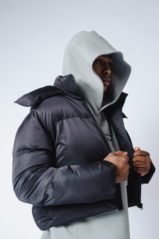 ETFE JACKET - TAR